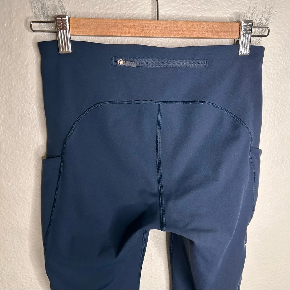Lululemon Speed Up Crop *21